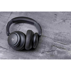 Наушники беспроводные Anker Soundcore Life Tune (SDC-A3029GA1-BK) черный