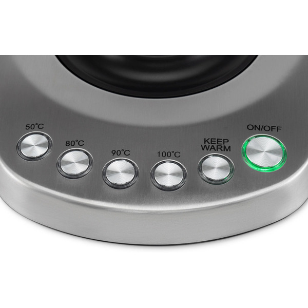 Электрический чайник Hyundai HYK-S7770