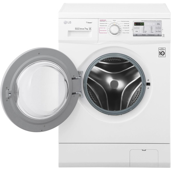 Стиральная машина LG FH2H3HDS0