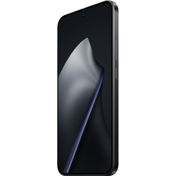 Смартфон Xiaomi 15T 12GB/256GB Black RU