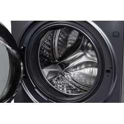 Стирально-сушильная машина Toshiba TWD-T25BZU115MWRU(MG)