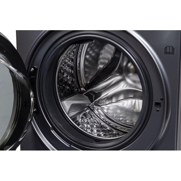 Стирально-сушильная машина Toshiba TWD-T25BZU115MWRU(MG)