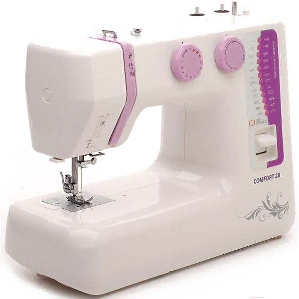 Швейная машина Comfort 28