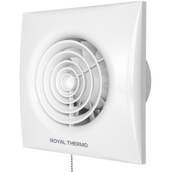 Вентилятор Royal Thermo Sunrise RAFR 120 P