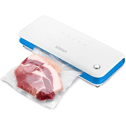 Вакууматор Kitfort КТ-1562