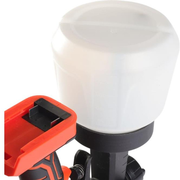 Краскораспылитель Patriot SG 300UES (100301300) без АКБ и ЗУ