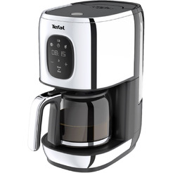 Капельная кофеварка TEFAL CM883D10