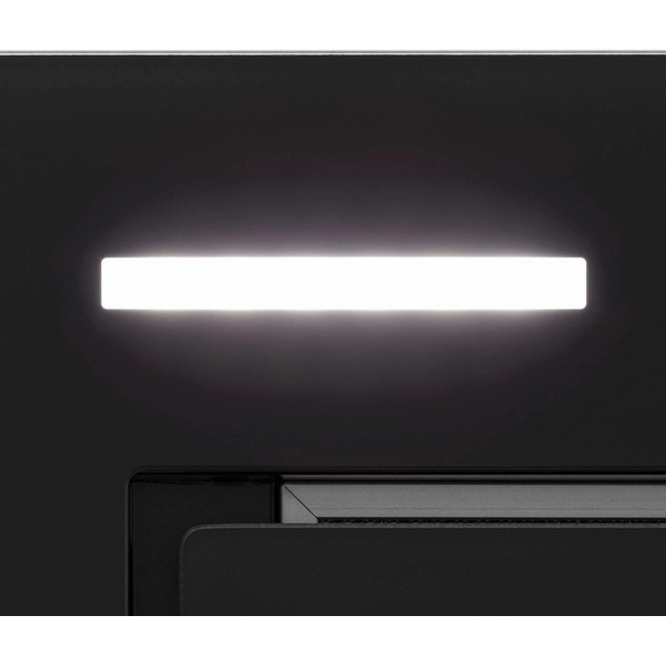 Вытяжка кухонная KRONA ASPEN 600 BLACK SGC / KRHD295