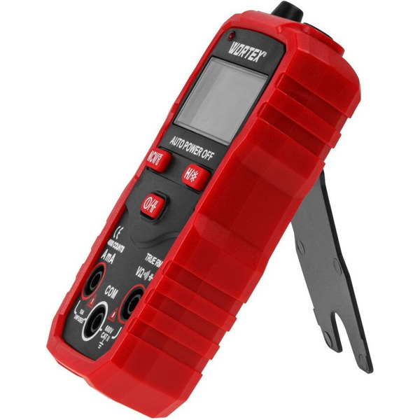 Мультиметр Wortex AM 1009 2323168
