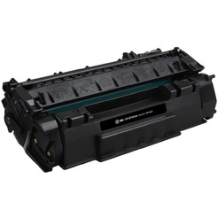 Картридж лазерный Cactus CS-Q7553AS Q7553A черный (3000стр.) для HP P2014/P2015/M2727