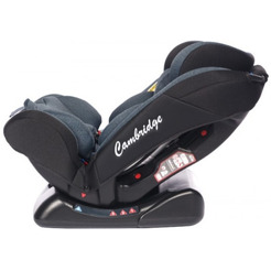 Автокресло TRON CAMBRIDGE цвет Blue regard (без Isofix)