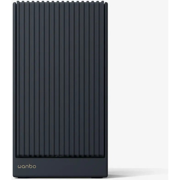 Проектор портативный Wanbo Cube 2 Pro (темно-синий)