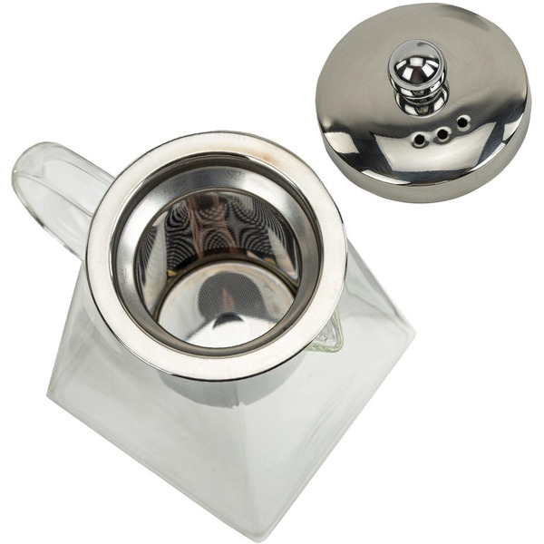 Заварочный чайник Daswerk 608647