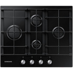 Варочная поверхность газовая SAMSUNG NA64H3010BK/WT
