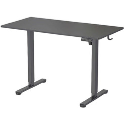 Стол Ritmix TBL-1402 (черный)