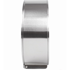 Диспенсер для туалетной бумаги LAIMA PROFESSIONAL INOX 605700