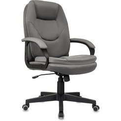 Кресло Бюрократ CH-668/HOLLAND-18