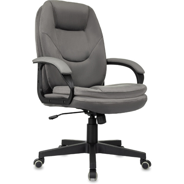 Кресло Бюрократ CH-668/HOLLAND-18