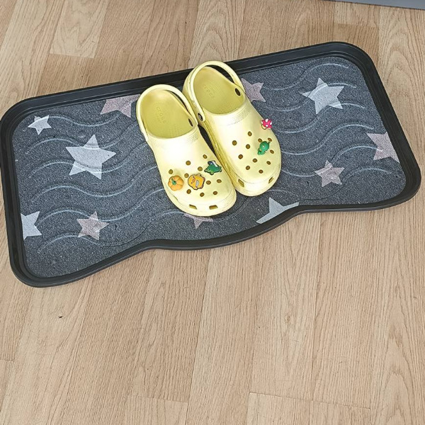 Поддон для обуви Multy Home 38x75 EU1000025 (Stars New)
