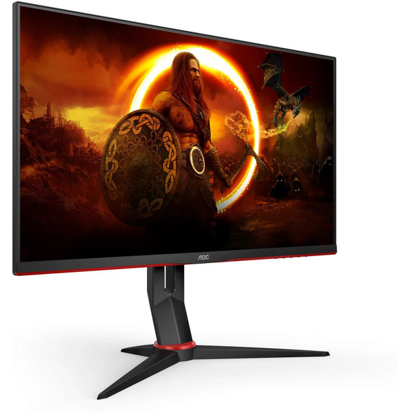 Монитор AOC Q27G2S/EU