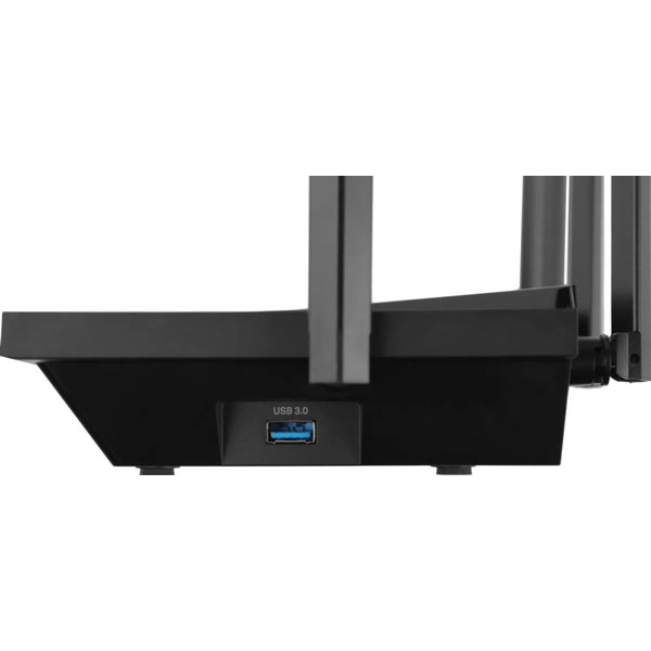 Роутер беспроводной TP-Link Archer AX72 AX5400