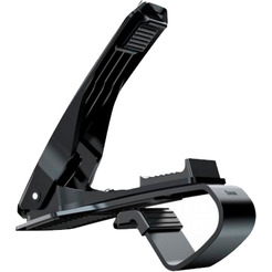 Автомобильный держатель Baseus SUDZ-01 (черный)