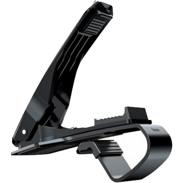 Автомобильный держатель Baseus SUDZ-01 (черный)