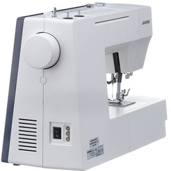 Электромеханическая швейная машина Janome 1522BL