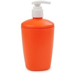 Дозатор для жидкого мыла Berossi Aqua АС 20040000