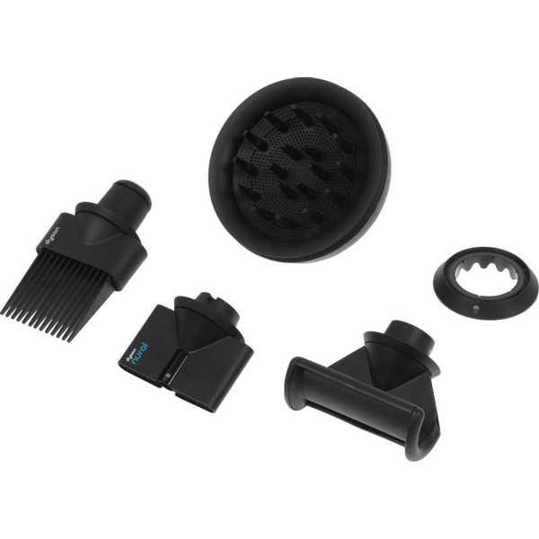 Фен Dyson HD16 Nural VINCA BLUE (515276-01)