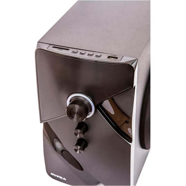 Минисистема Supra SMB-290