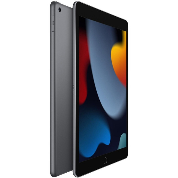 Планшет Apple iPad 10.2" A2602 64GB (MK2K3KN/A) серый космос