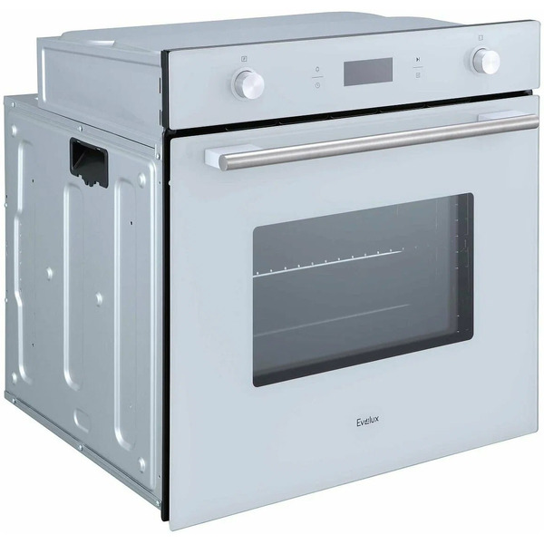 Духовой шкаф Evelux EO 650 PW