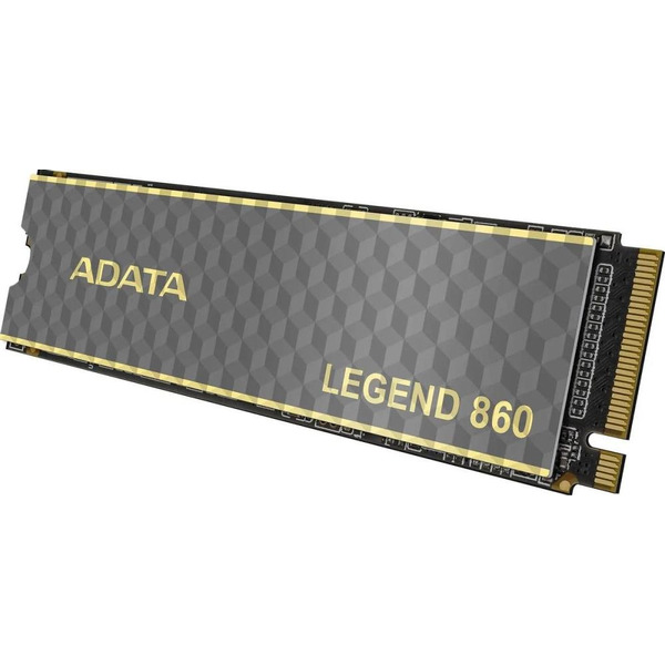 Накопитель SSD A-Data SLEG-860-1000GCS