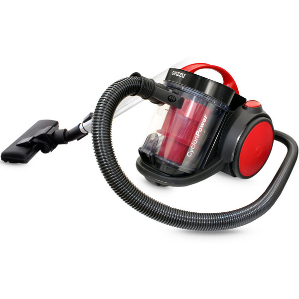 Пылесос Ginzzu VS435