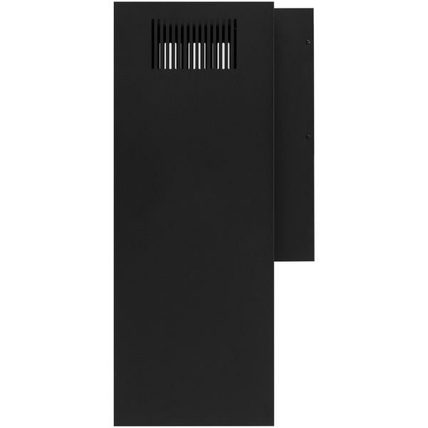 Кухонная вытяжка AKPO WK-4 Terra eco (черный)