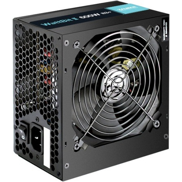Блок питания Zalman Wattbit II ZM600-XEII