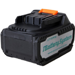 Аккумулятор Sturm SBP1804 (18В/4 Ah)