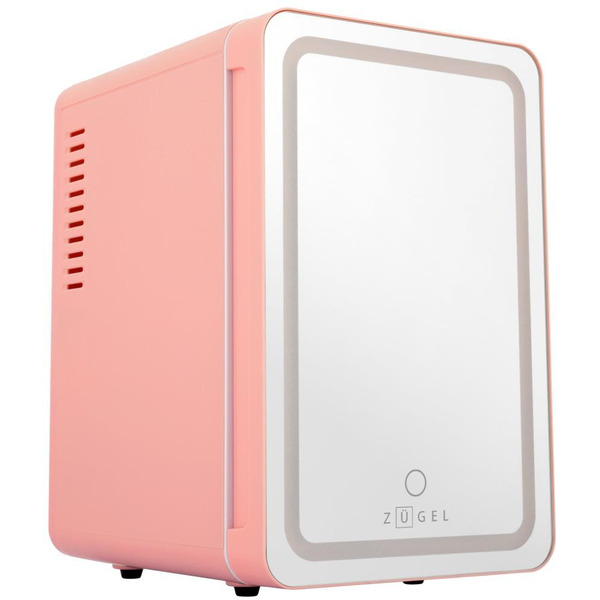 Холодильник для косметики ZUGEL ZCR060