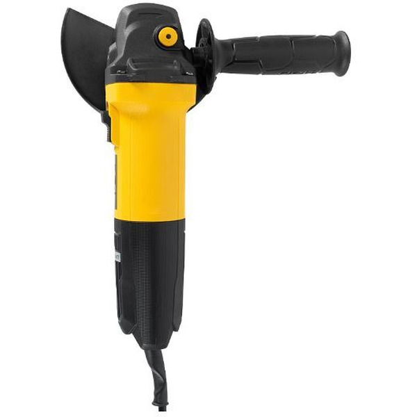 Угловая шлифмашина Deli JM125-E2 (9169532)