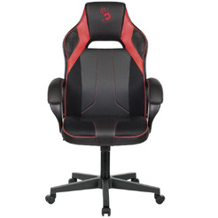 Кресло игровое A4Tech Bloody GC-300 (черный/красный)