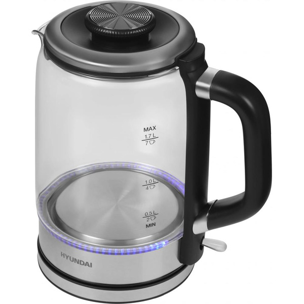 Электрический чайник Hyundai HYK-G5501