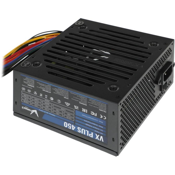 Блок питания Formula VX Plus 450