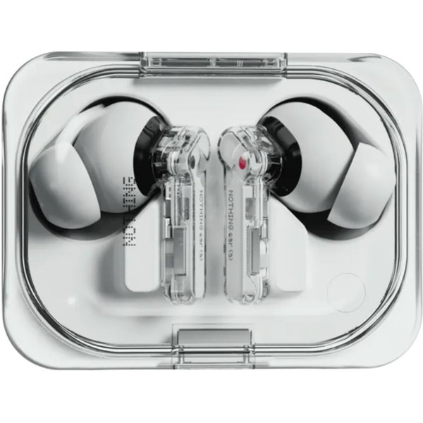 Наушники Nothing Ear (a) B162 (белый)