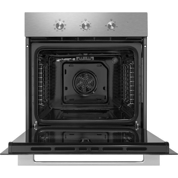 Духовой шкаф MAUNFELD MEOC708PS