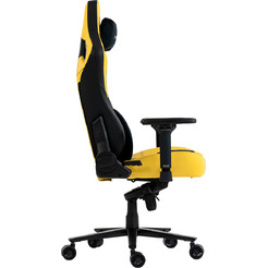 Кресло компьютерное EVOLUTION NOMAD PRO Cyberpunk Core