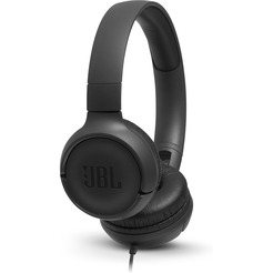 Наушники JBL T500 (черный)
