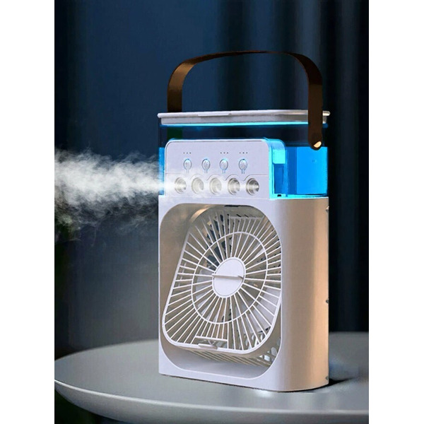 Вентилятор Sundays Home DC122601