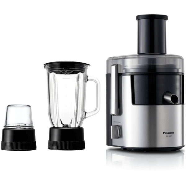 Соковыжималка Panasonic MJ-DJ31STQ