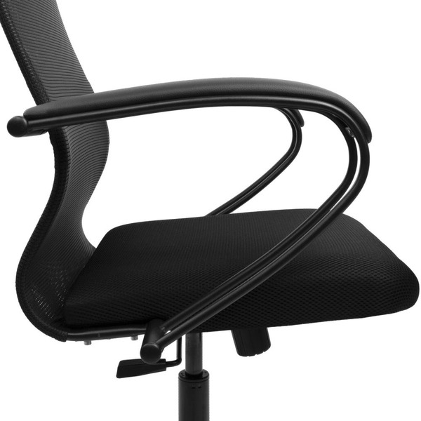 Кресло BRABIX PREMIUM Ultimate EX-800 (черный) 532914